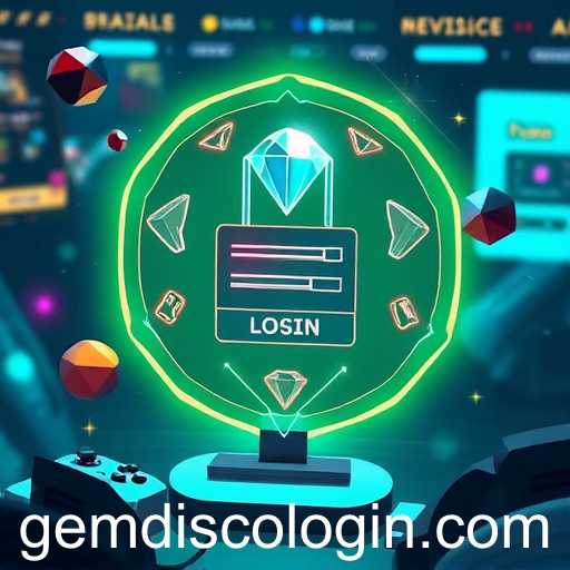 Gaming Revolution with GEMDISCO: An In-Depth Analysis