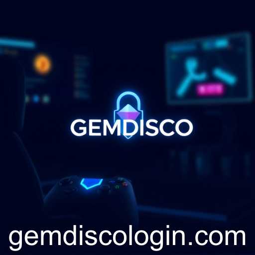 The Digital Playground: GEMDISCO's Rise in Online Gaming