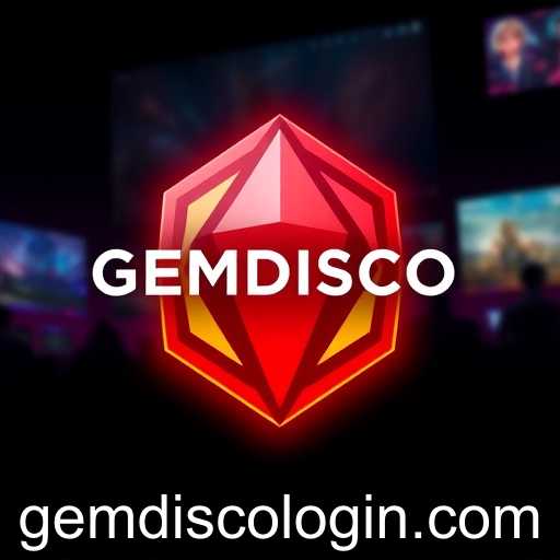 GEMDISCO Revolutionizes Online Gaming Experience