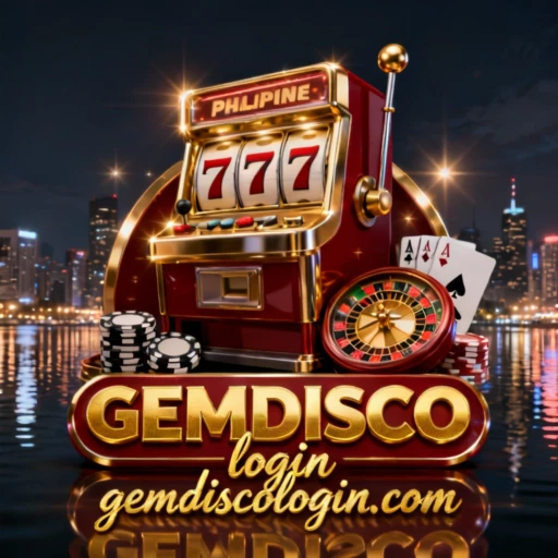 GEMDISCO login