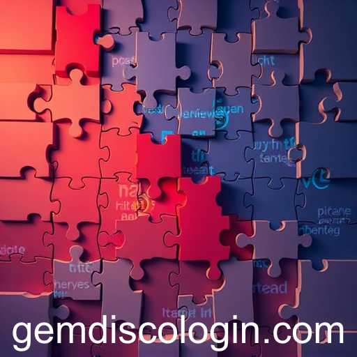 The Allure of Puzzle Games: Unlocking Challenges with GEMDISCO Login