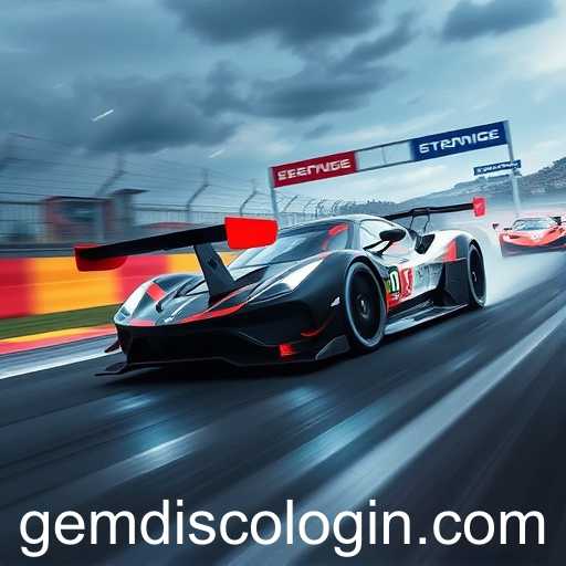 Exploring the Thrills of Racing Games in the GEMDISCO Login Era